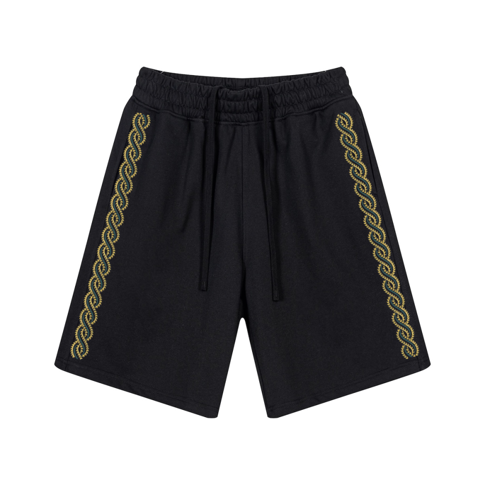 Heavyweight Casual Sweat Shorts