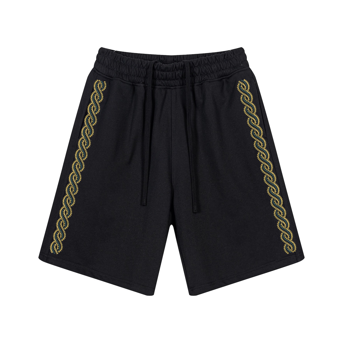 Heavyweight Casual Sweat Shorts