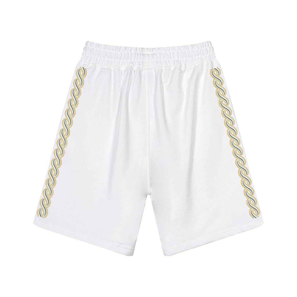 Heavyweight Casual Sweat Shorts