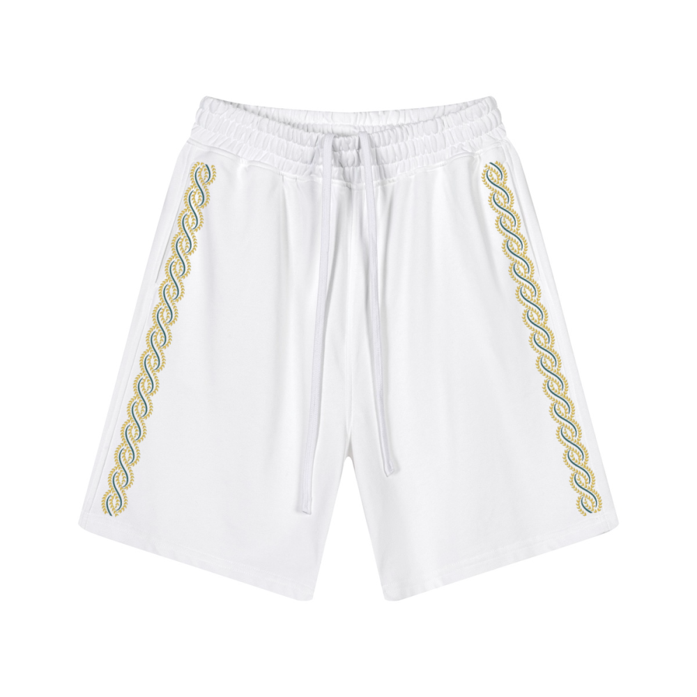 Heavyweight Casual Sweat Shorts