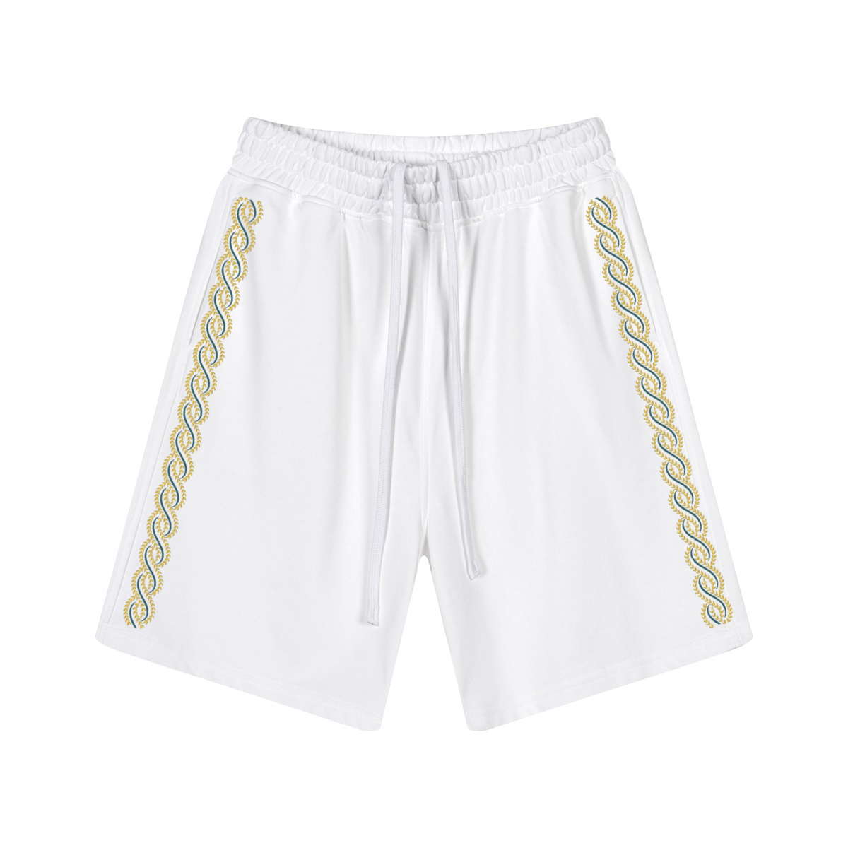 Heavyweight Casual Sweat Shorts