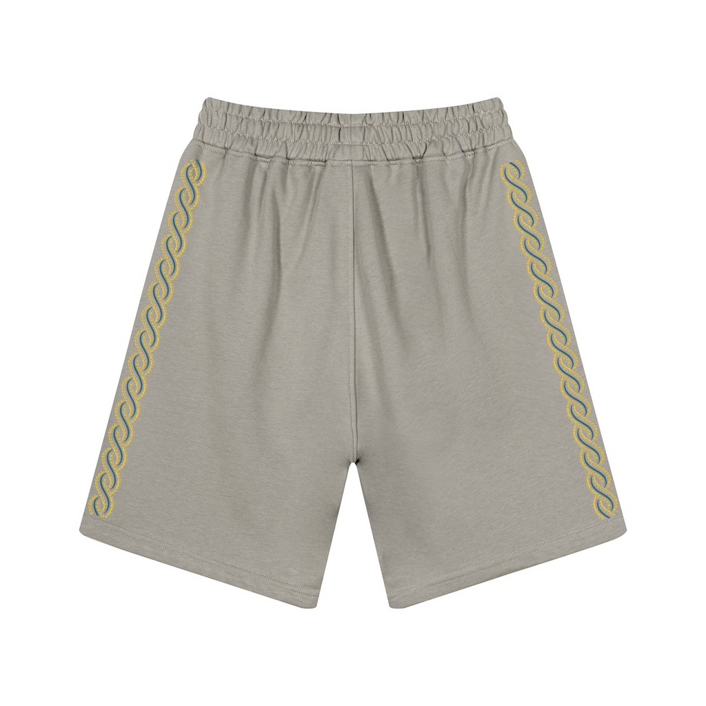 Heavyweight Casual Sweat Shorts