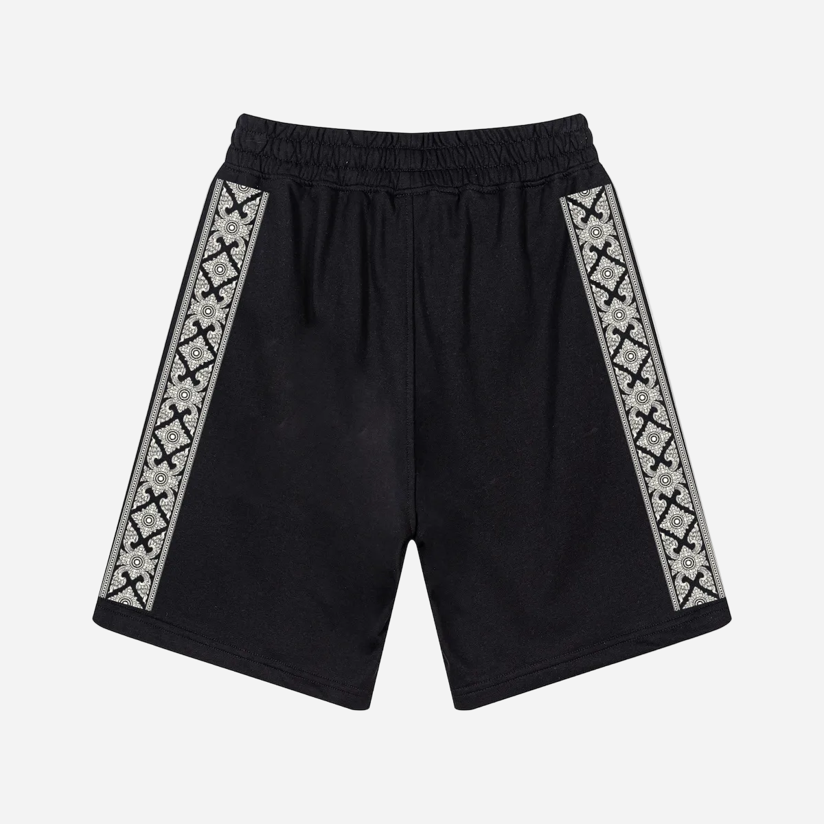 Casual Sweat Shorts