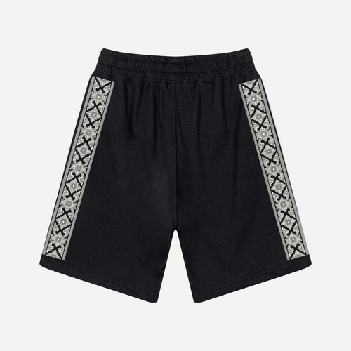 Casual Sweat Shorts