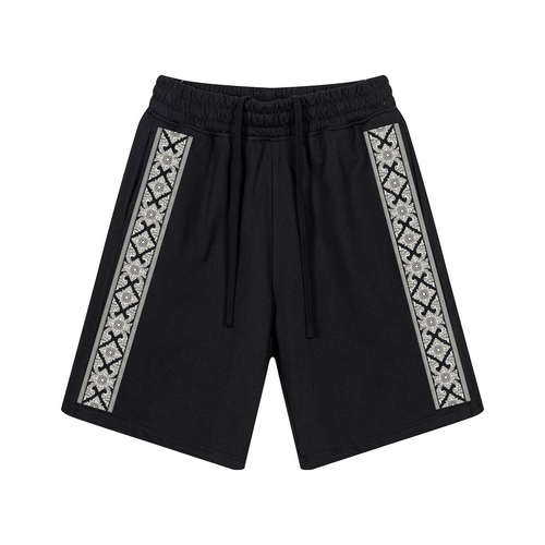 Casual Sweat Shorts