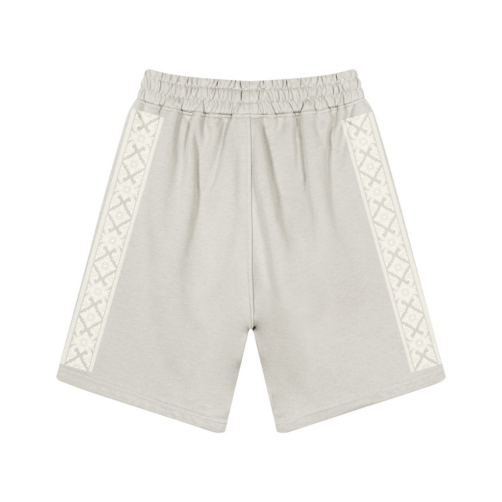 Casual Sweat Shorts