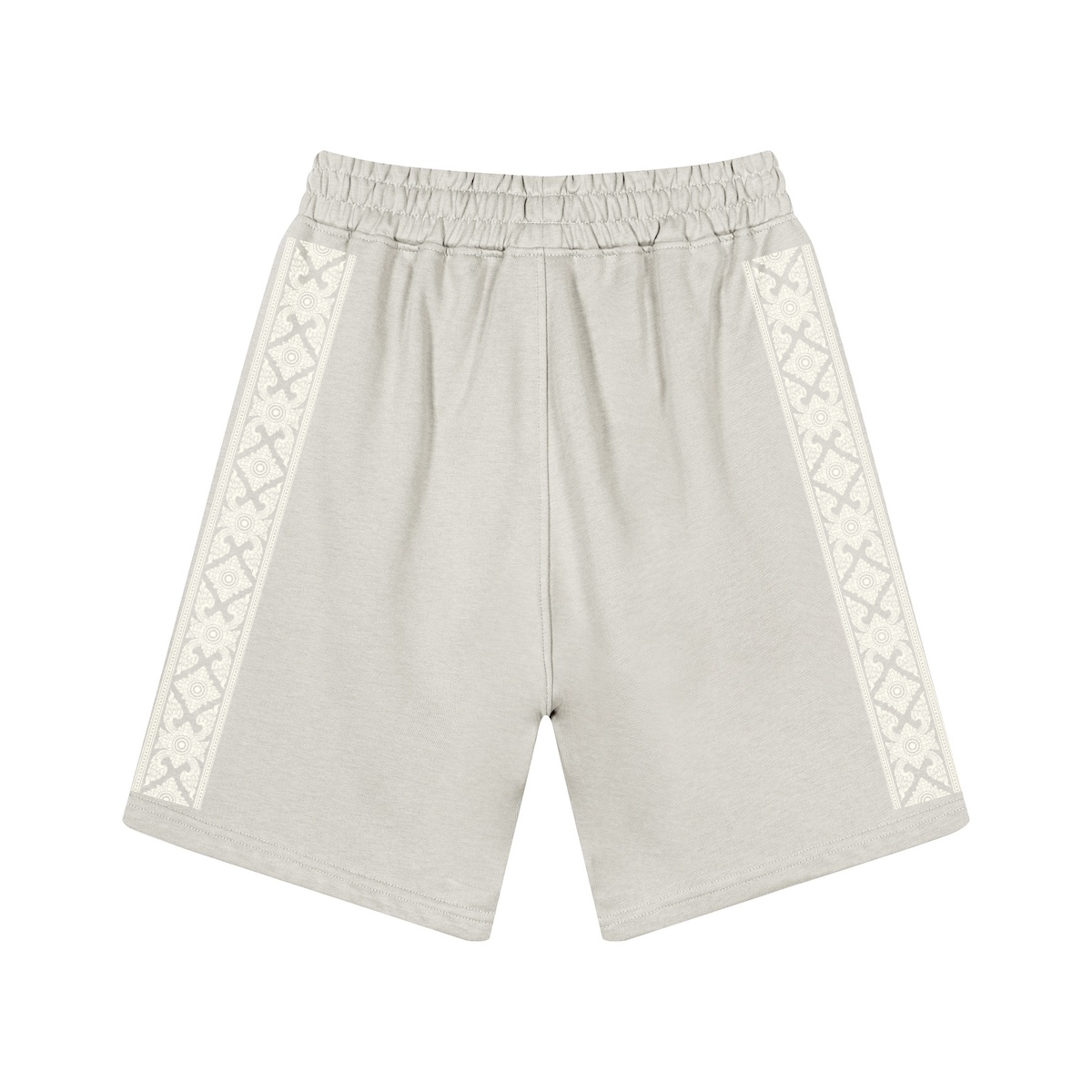 Casual Sweat Shorts
