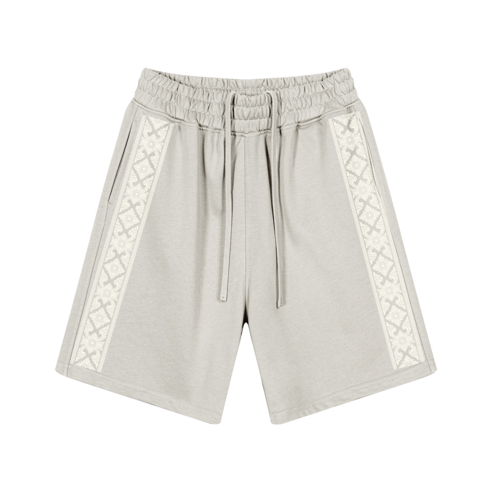 Casual Sweat Shorts