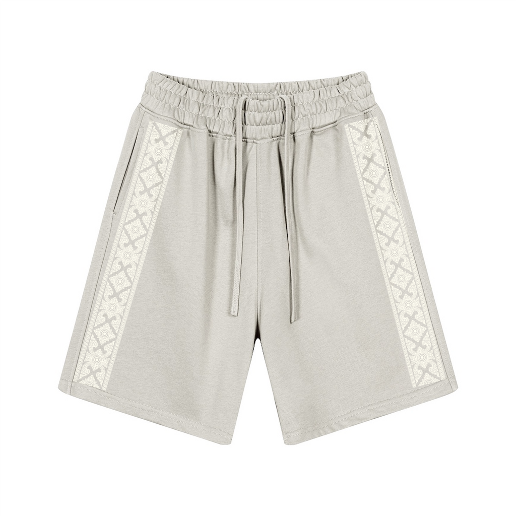 Casual Sweat Shorts