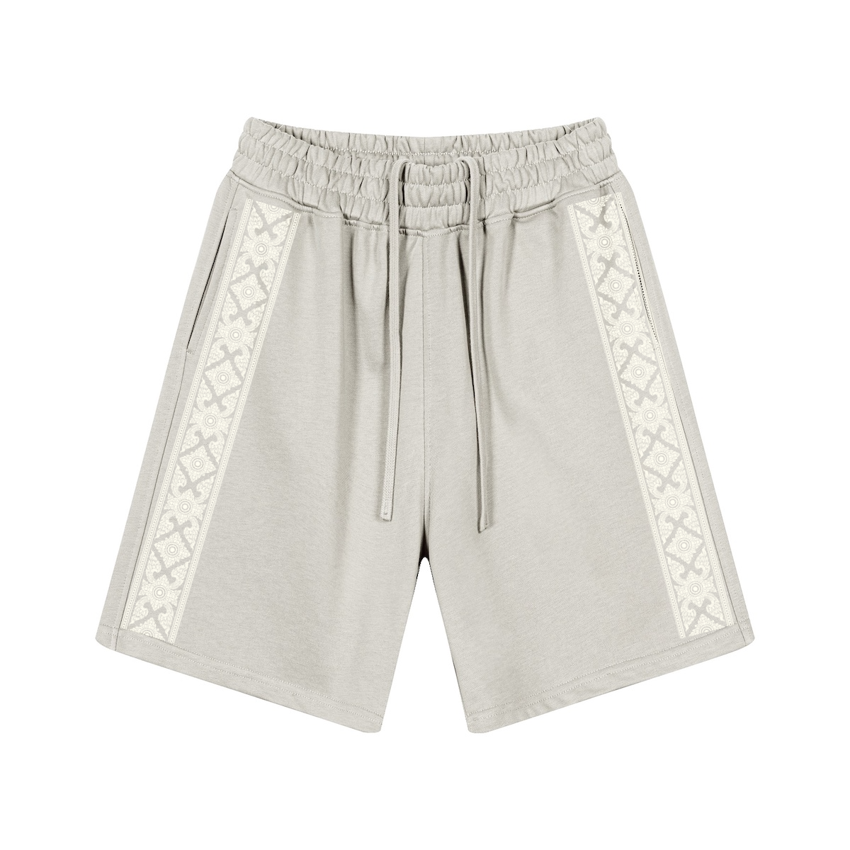 Casual Sweat Shorts