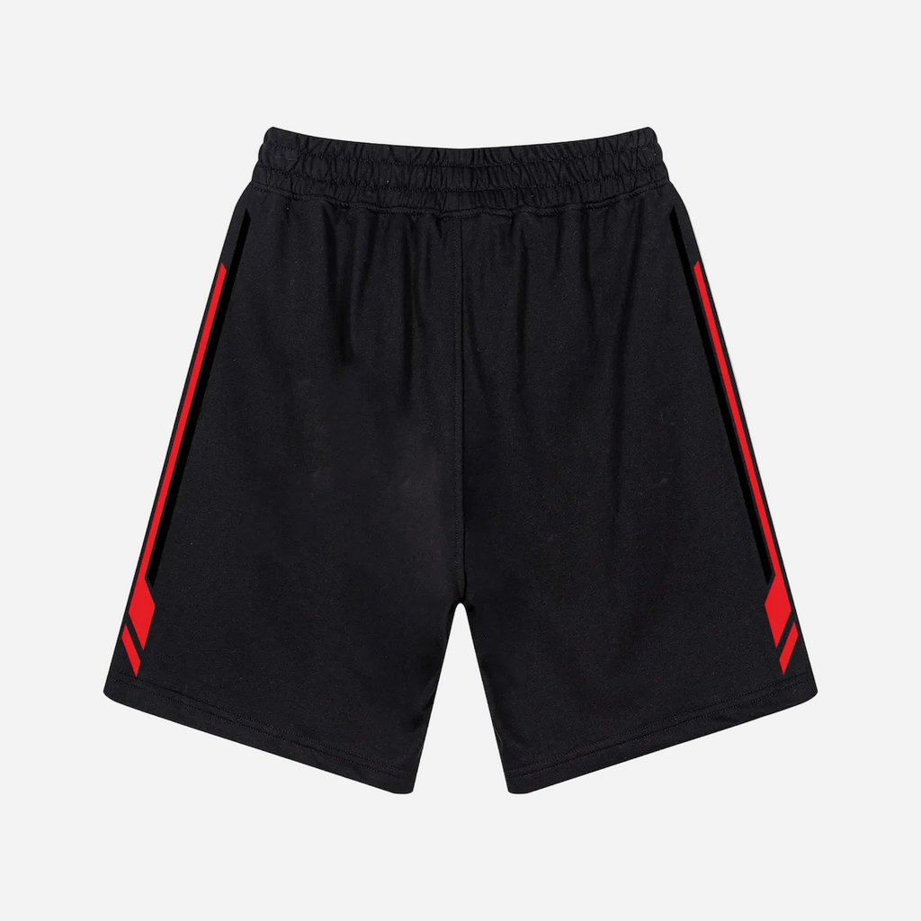Casual Sweat Shorts