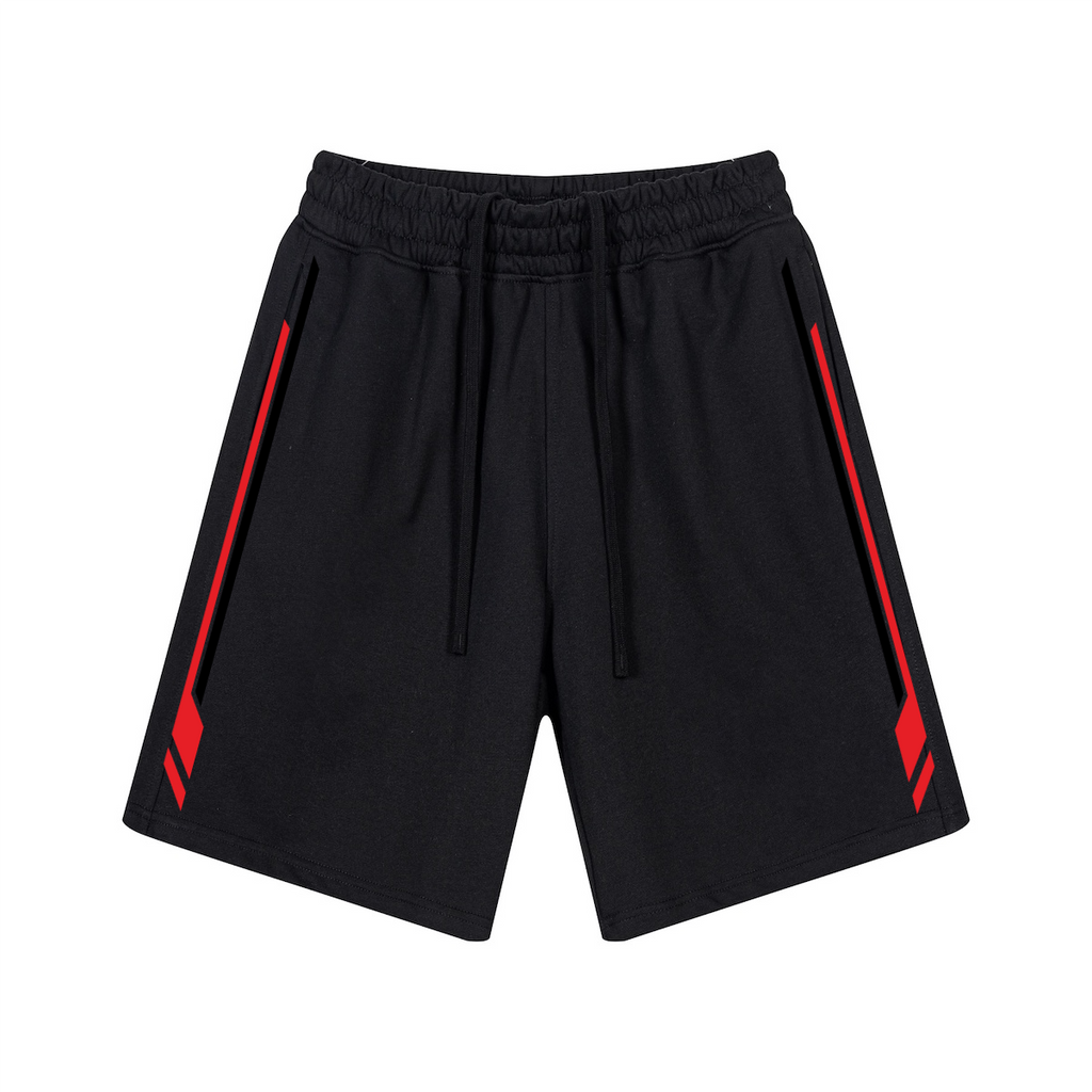 Casual Sweat Shorts