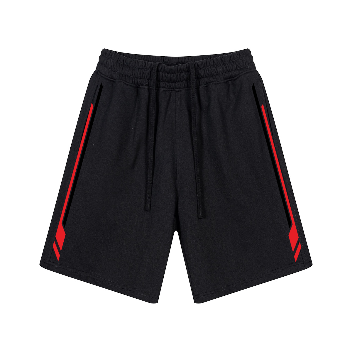 Casual Sweat Shorts