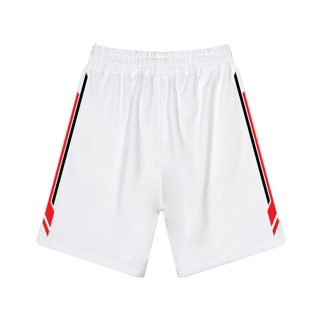 Casual Sweat Shorts