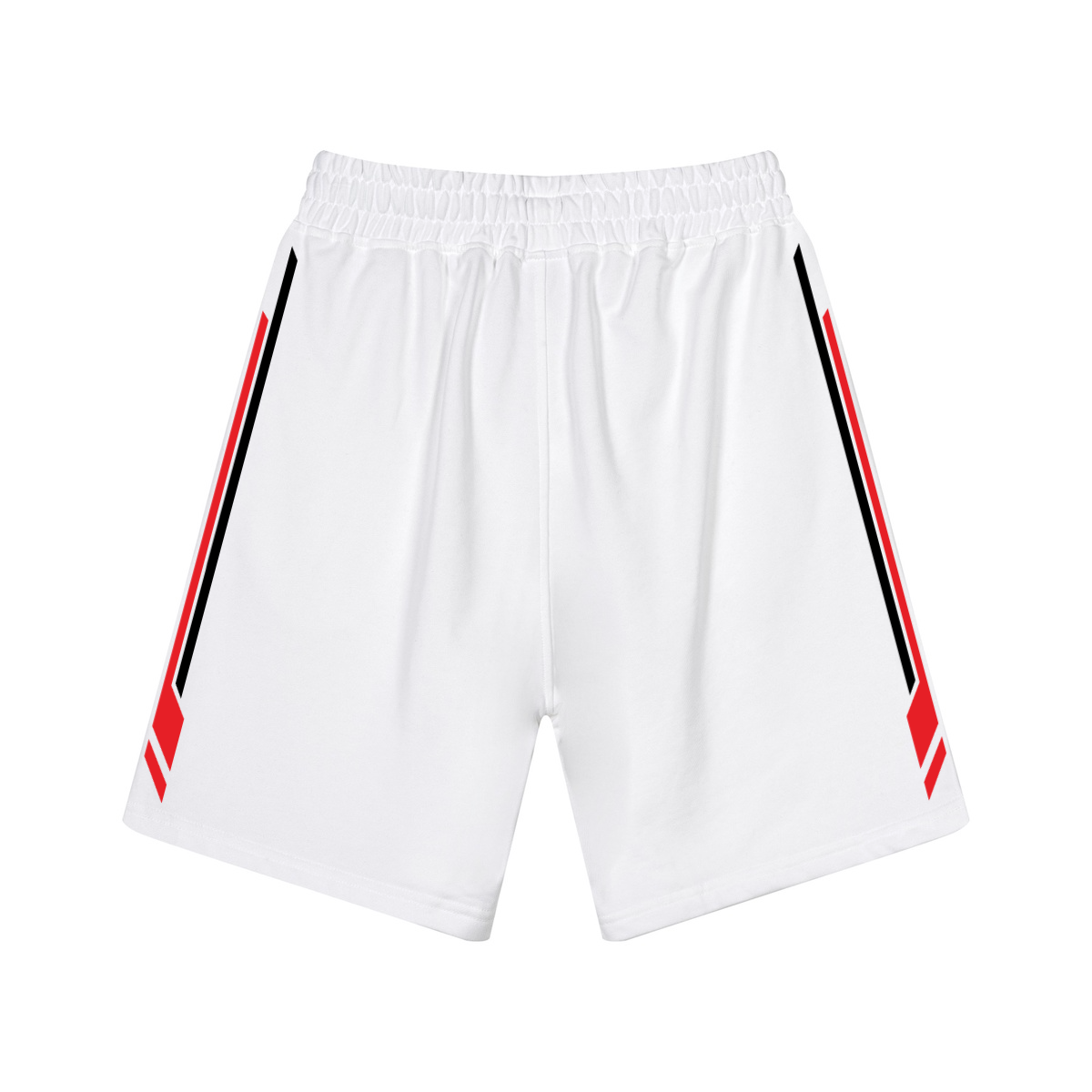 Casual Sweat Shorts