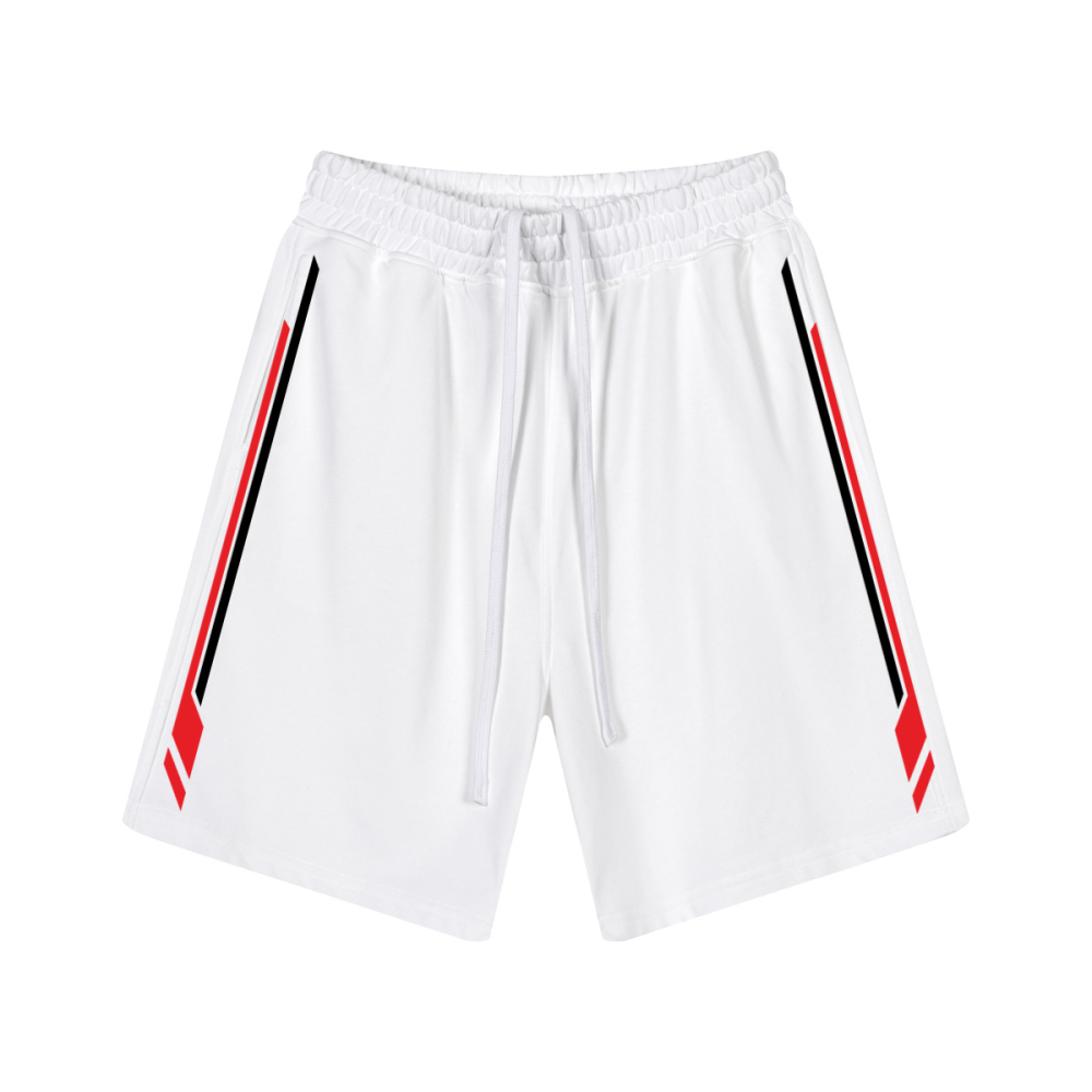 Casual Sweat Shorts