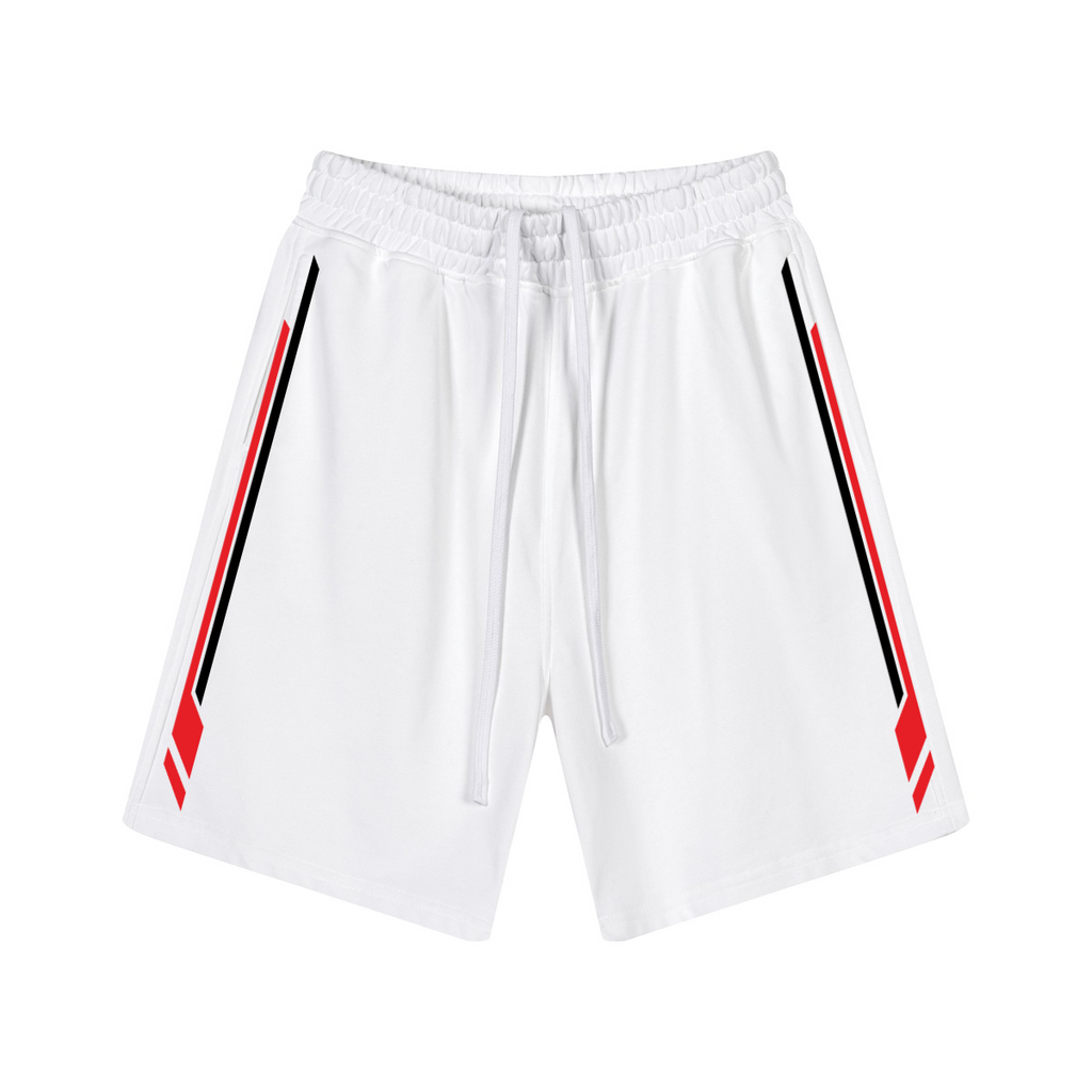 Casual Sweat Shorts
