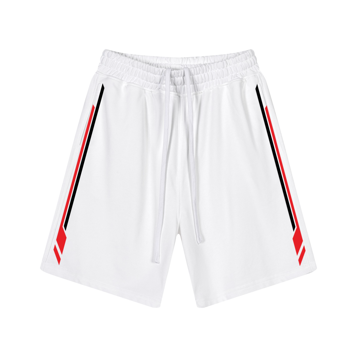 Casual Sweat Shorts