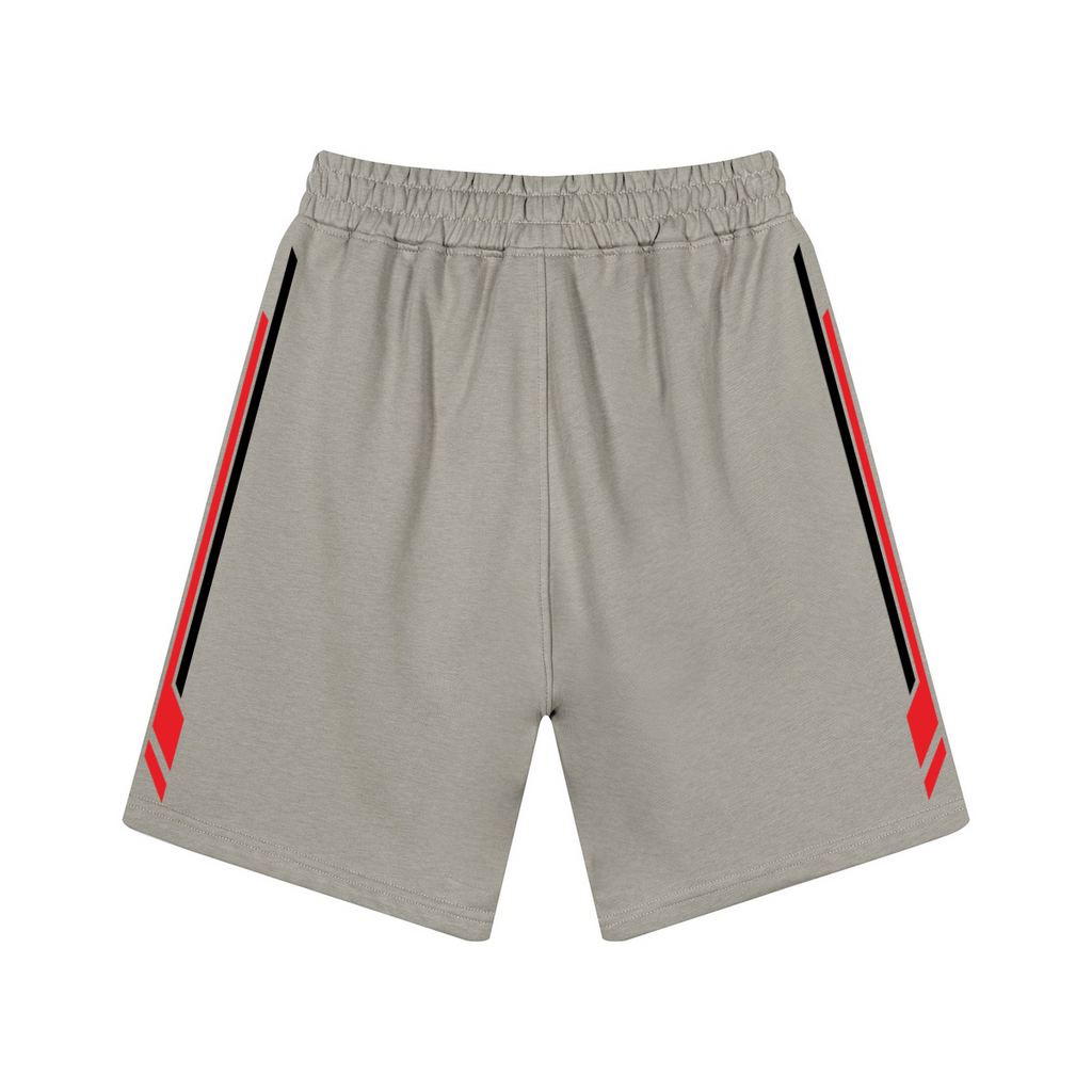 Casual Sweat Shorts