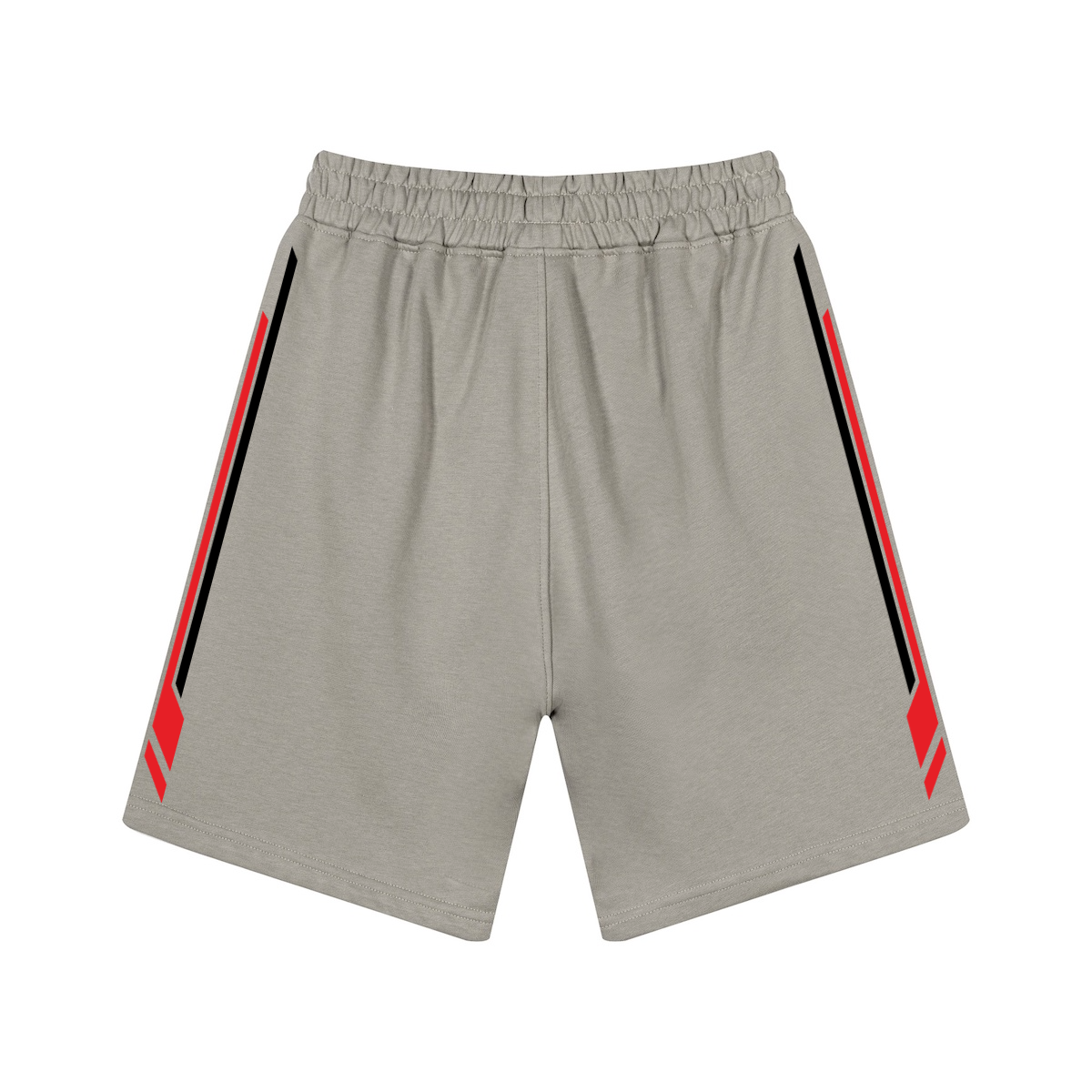 Casual Sweat Shorts