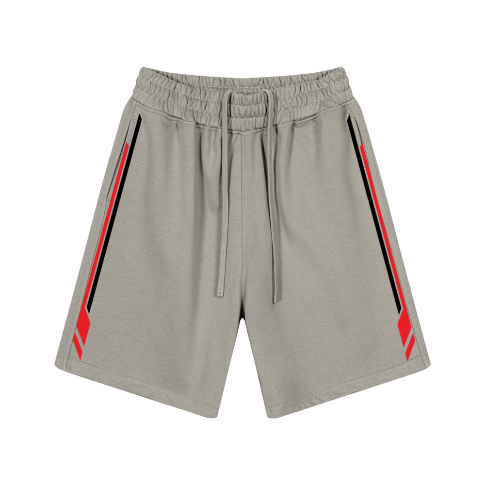 Casual Sweat Shorts