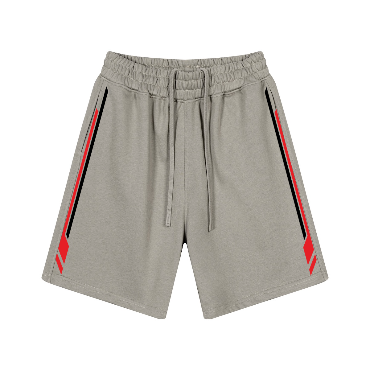 Casual Sweat Shorts