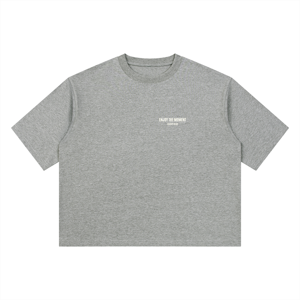 ETMW Classic Club Boxy Tee