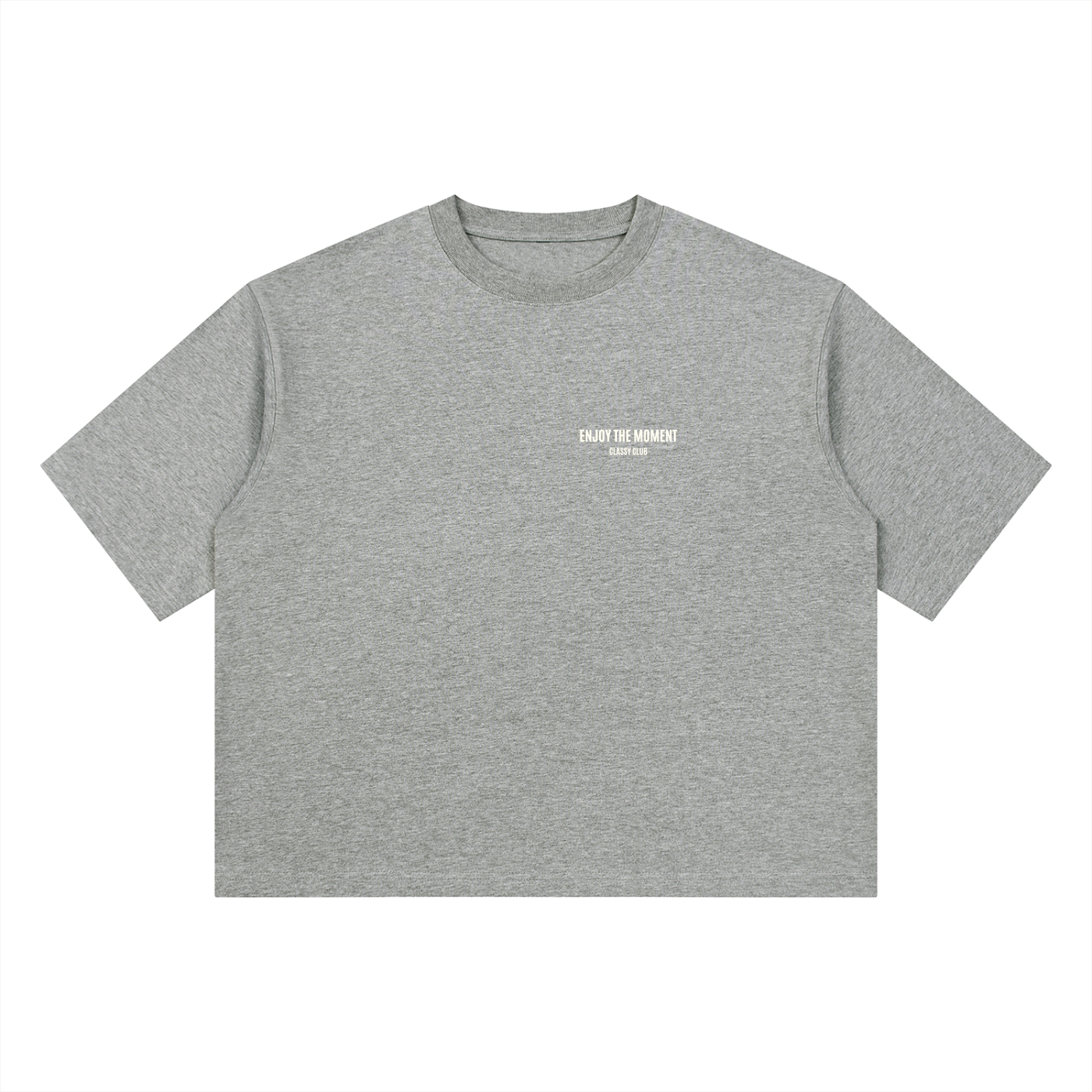 ETMW Classic Club Boxy Tee