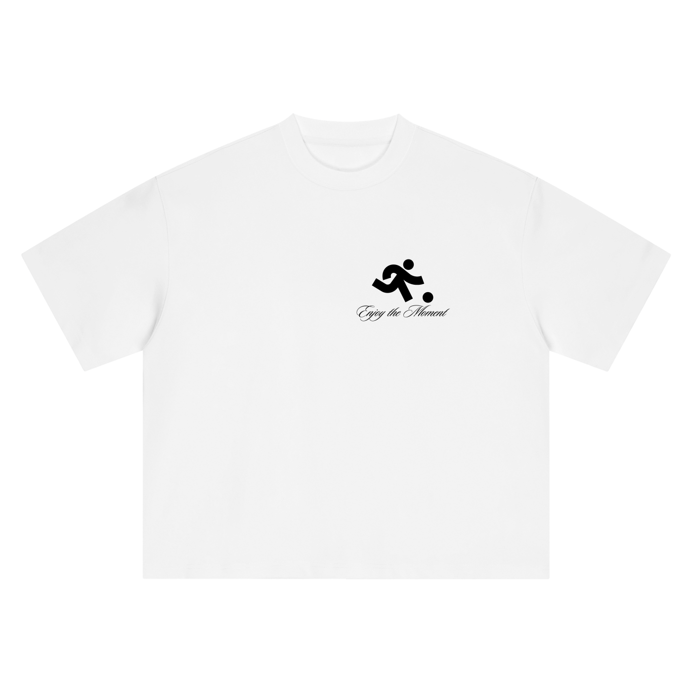 Tshirt Boxy Oversized World Cup