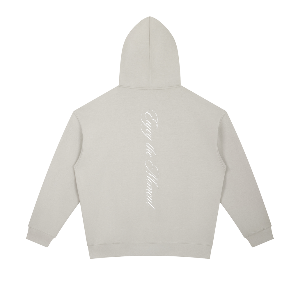 Fleesed Essential Heavyweight Hoodie