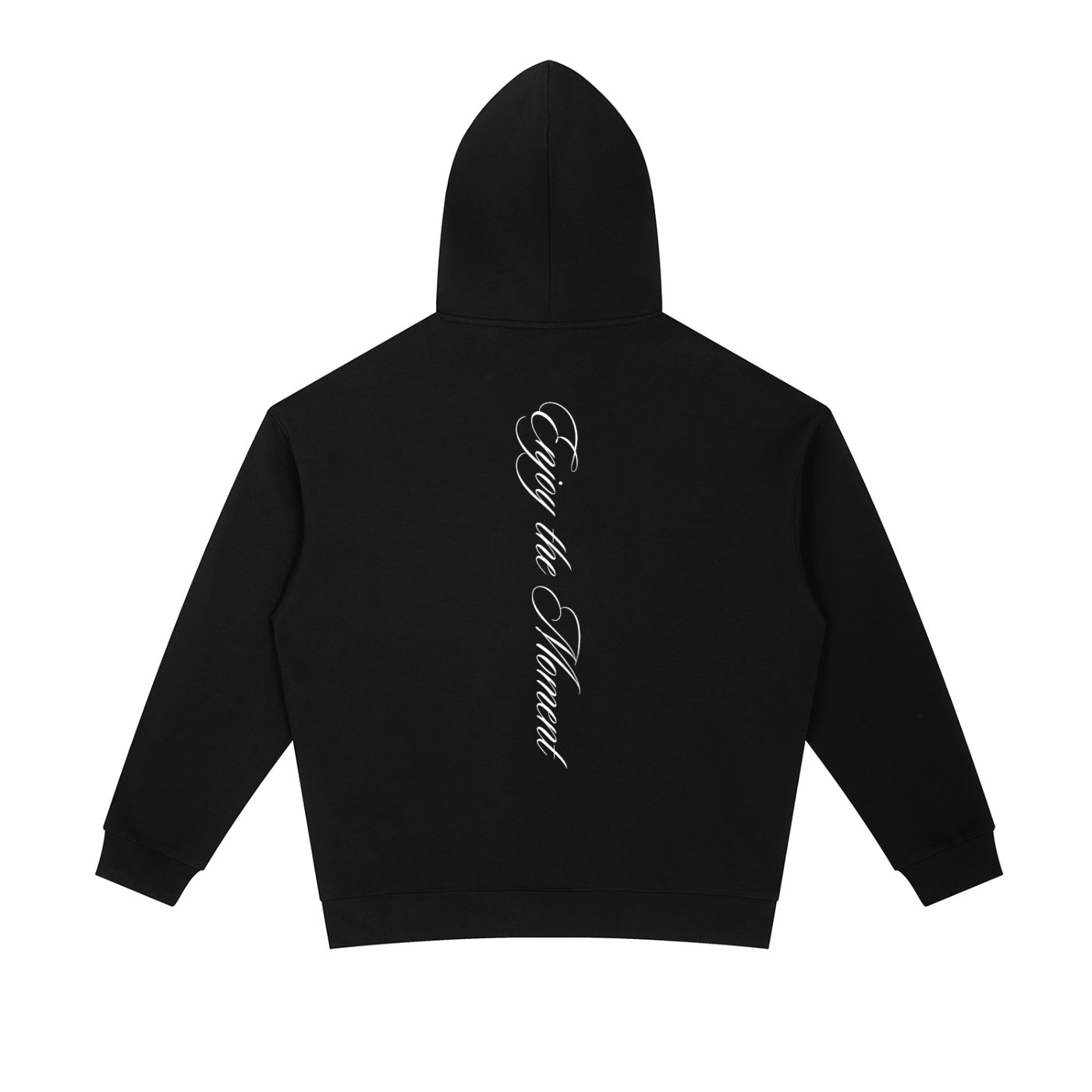Fleesed Essential Heavyweight Hoodie
