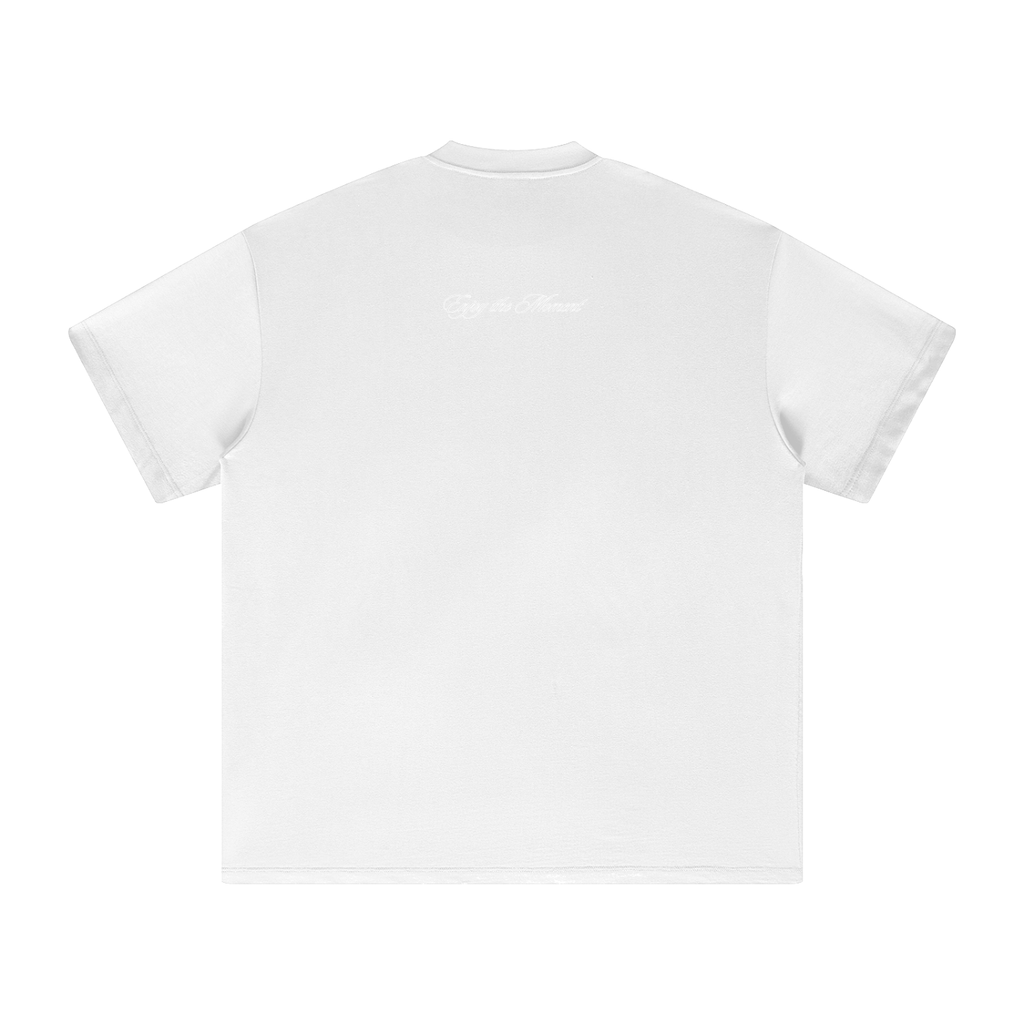 Tshirt Heavyweight (Manifest Mlb Logos)