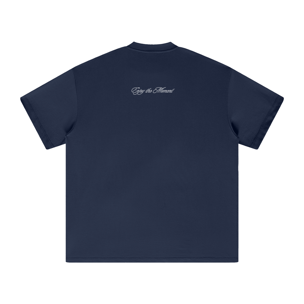 Tshirt Heavyweight (Manifest Mlb Logos)
