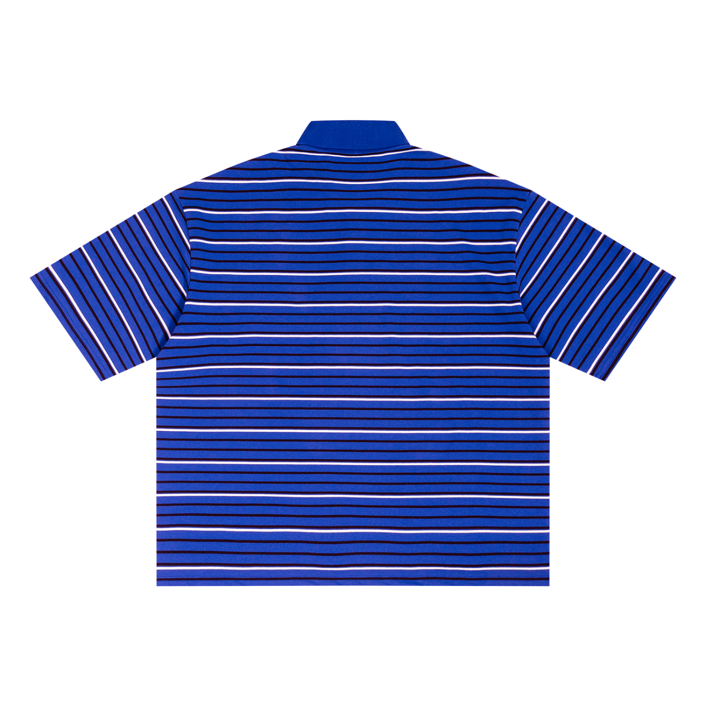 Whittier Heritage Knit Polo