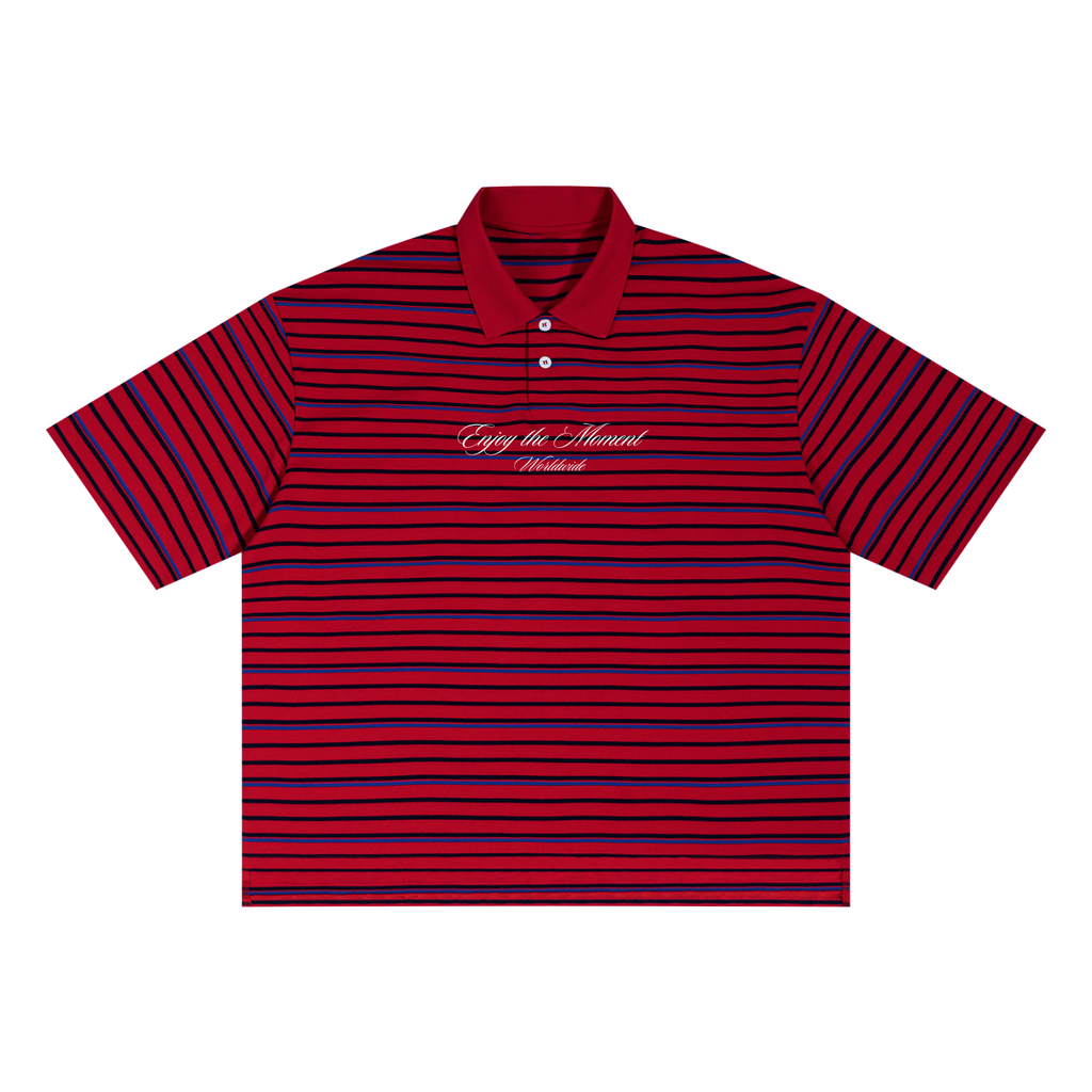 Whittier Heritage Knit Polo