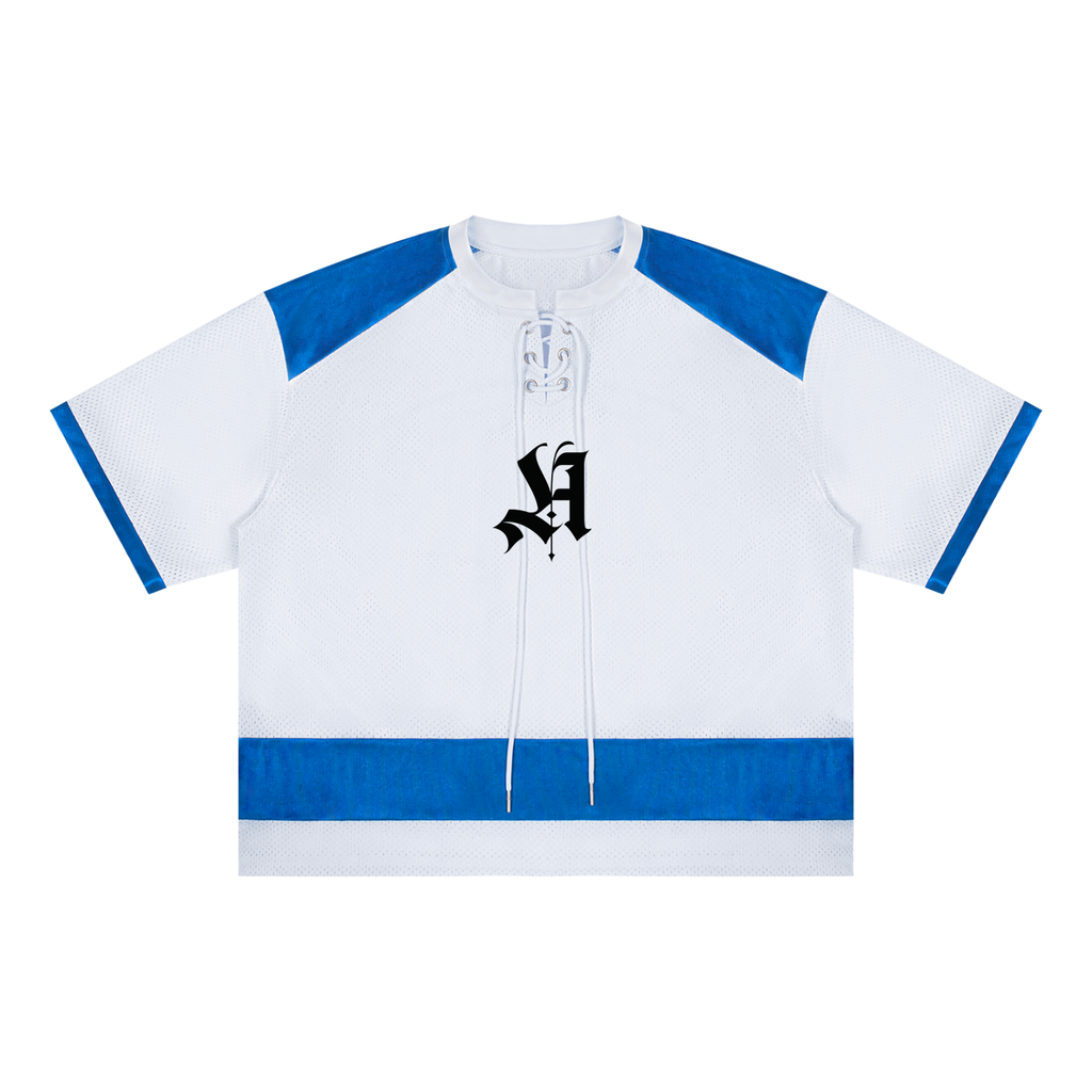 Jersey Boxy Vintage Football