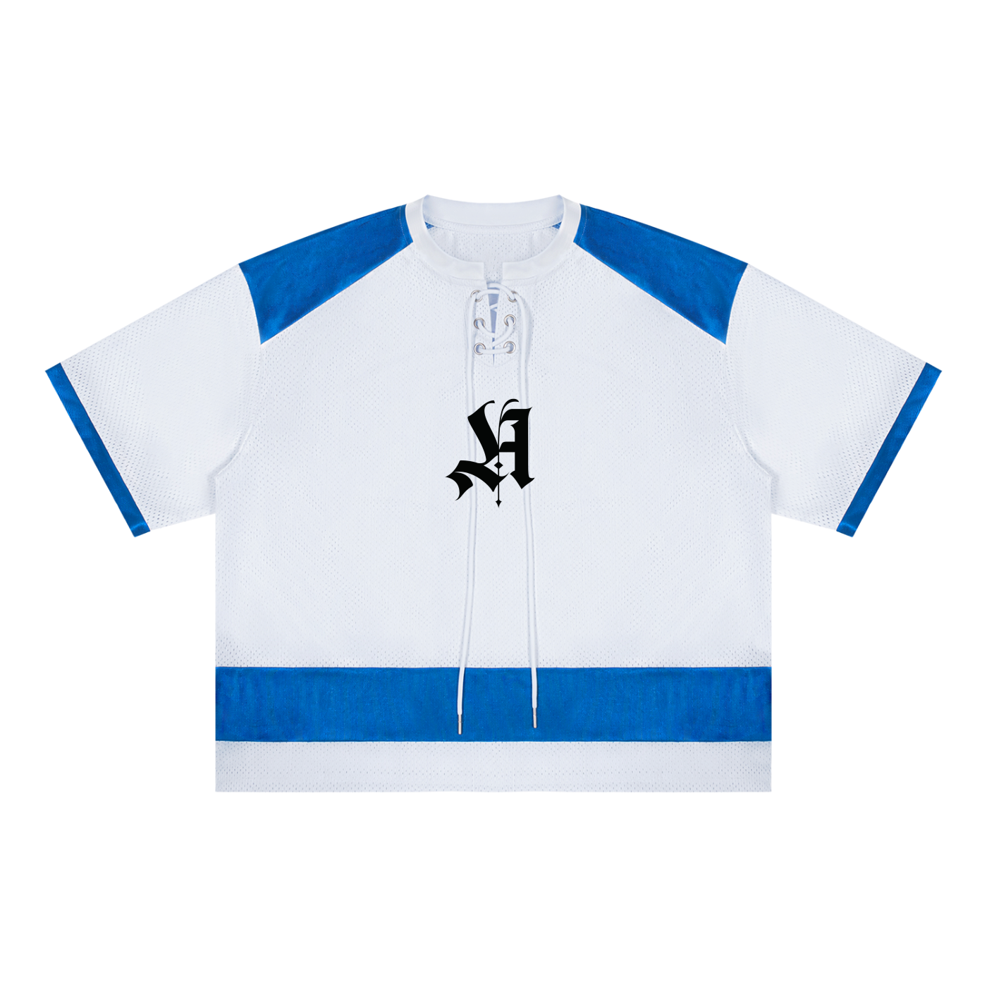 Jersey Boxy Vintage Football