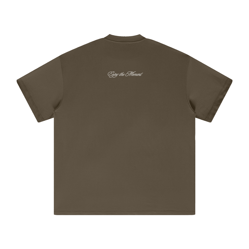 Tshirt Heavyweight (Manifest Mlb Logos)