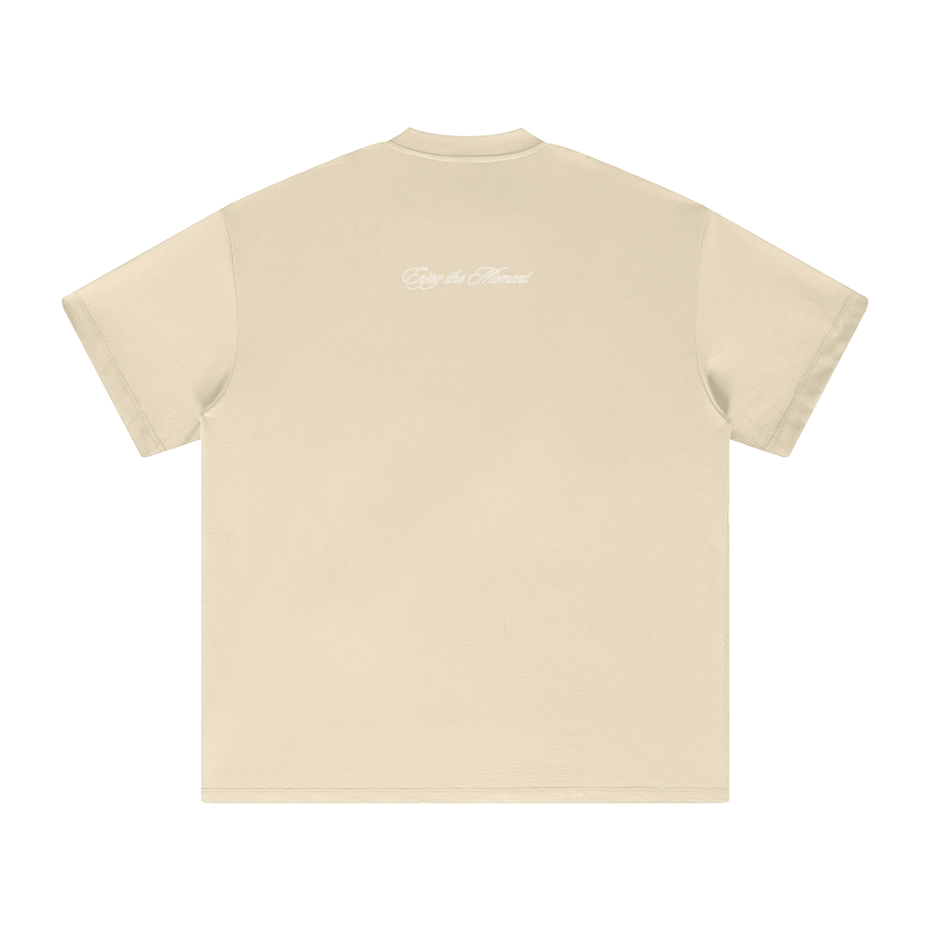 Tshirt Heavyweight (Manifest Mlb Logos)