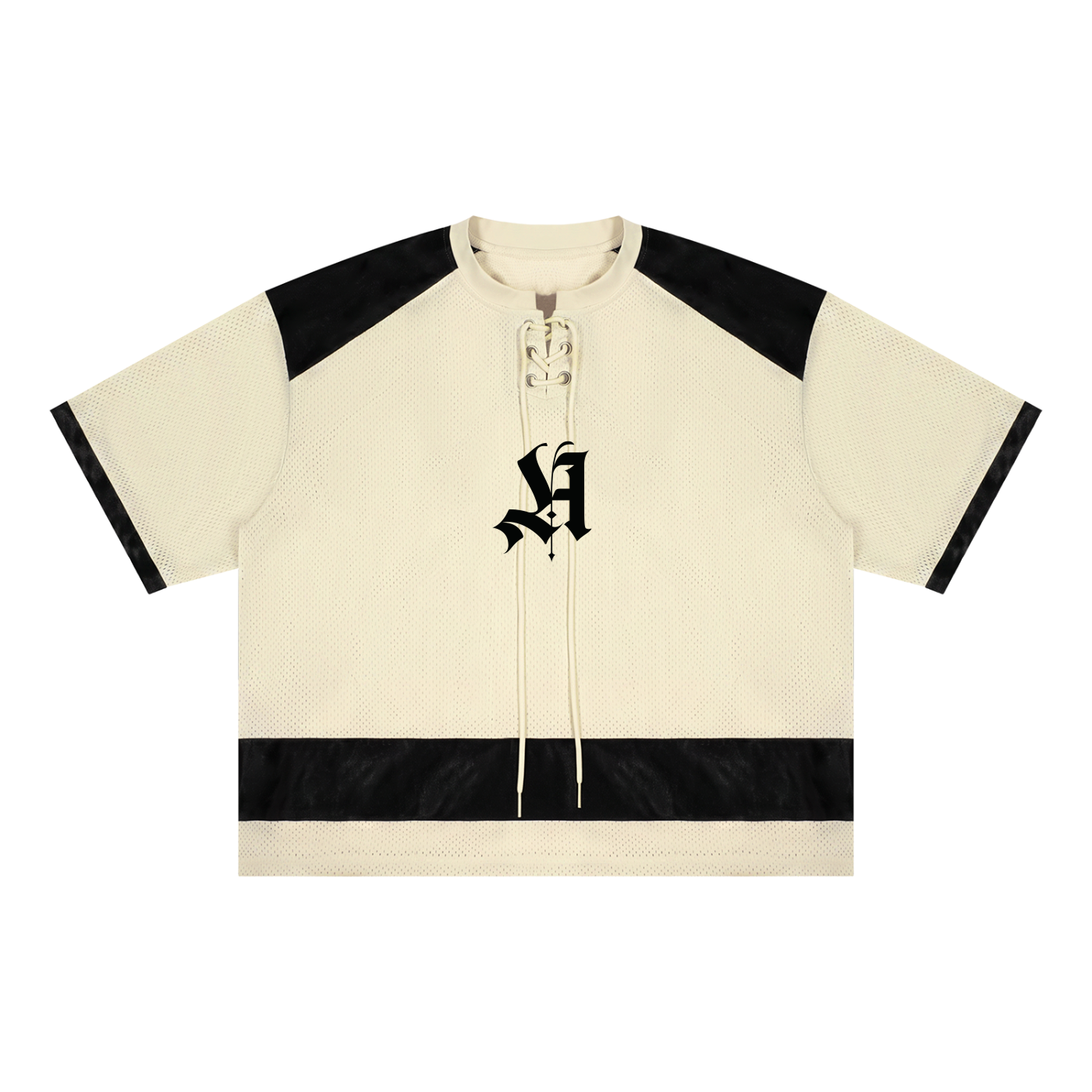 Jersey Boxy Vintage Football