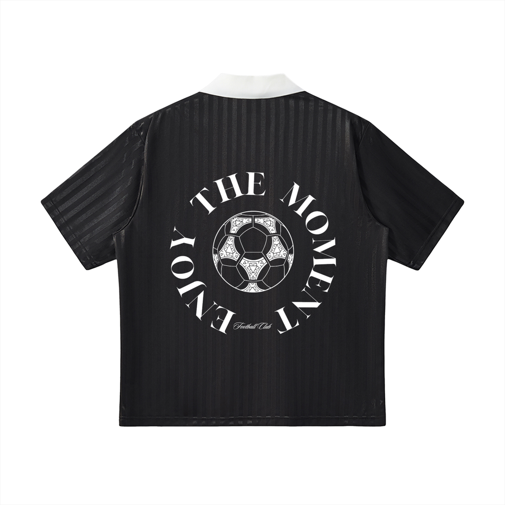 Jersey Vintage Soccer T (The Mundial 1986 Field Tee)