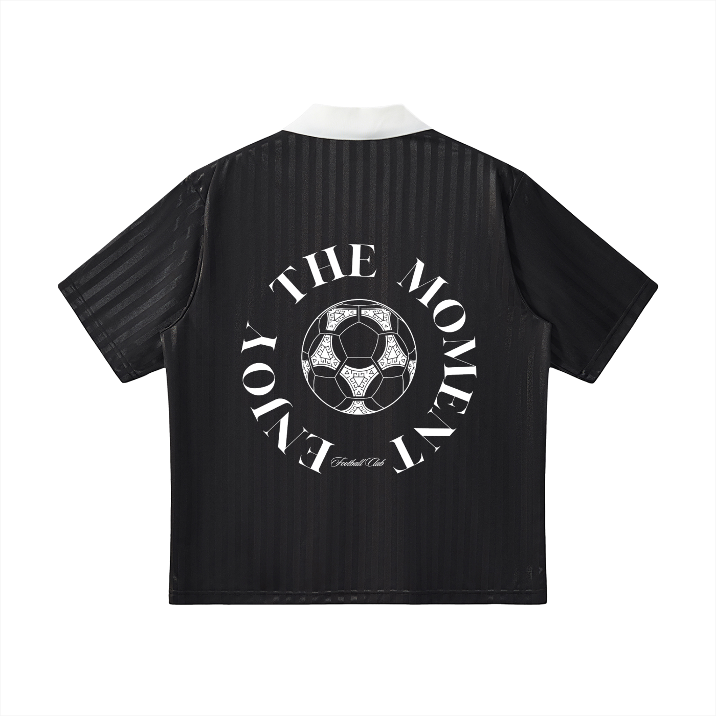 Jersey Vintage Soccer T (The Mundial 1986 Field Tee)