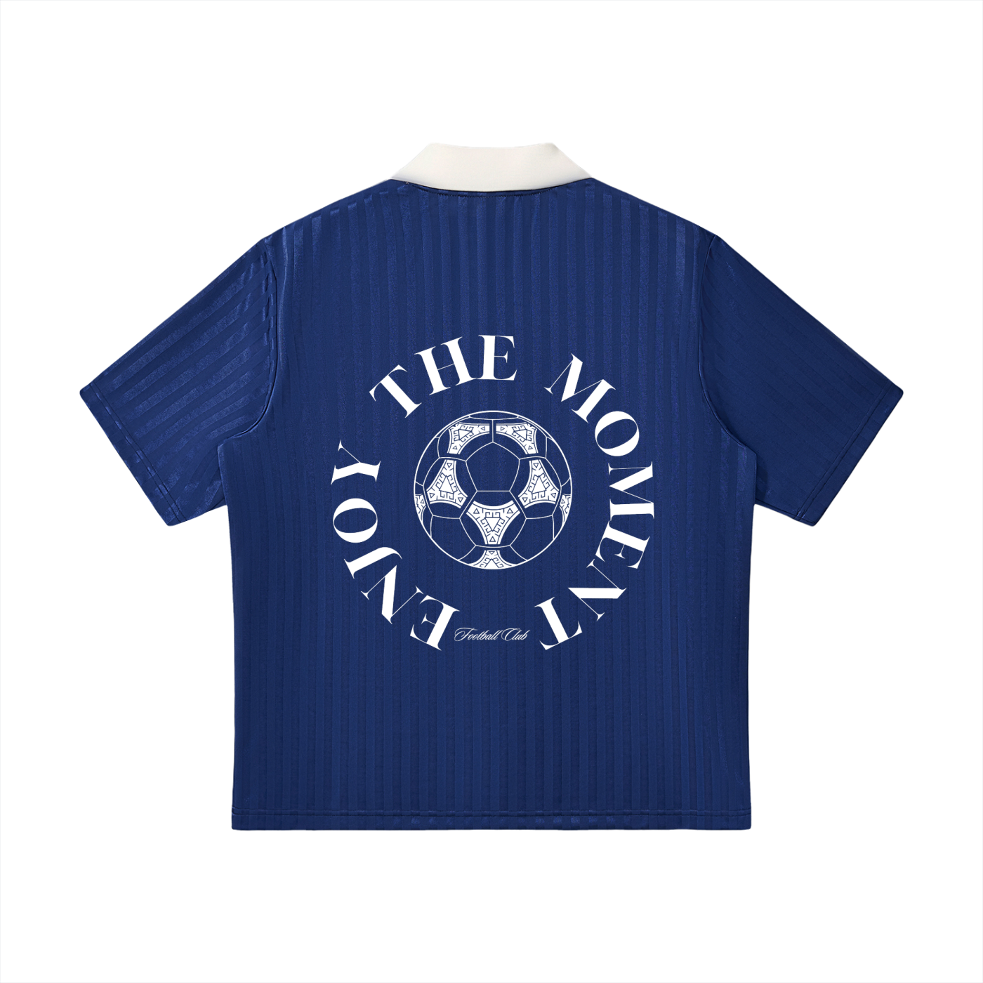 Jersey Vintage Soccer T (The Mundial 1986 Field Tee)