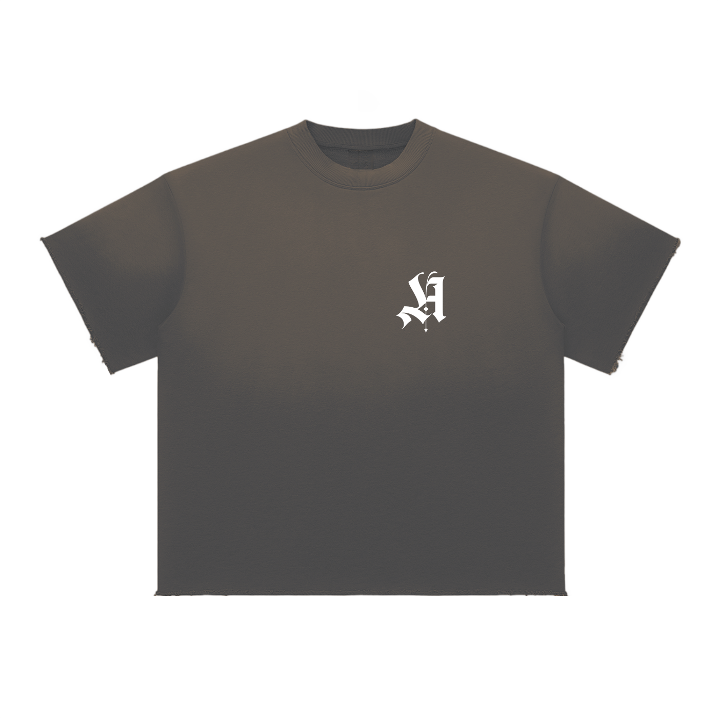 Sun-Fade Tee What Goes Around