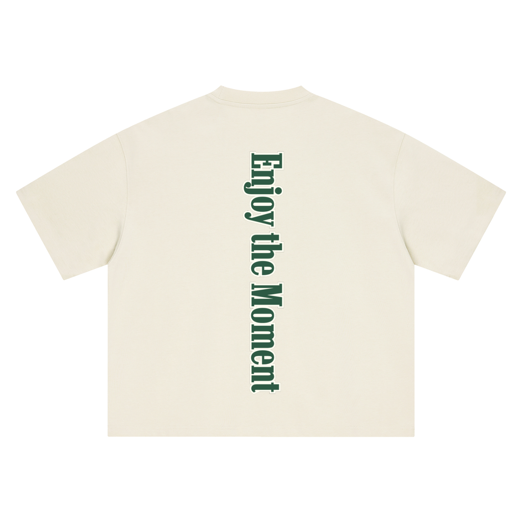TShirt Boxy Oversized