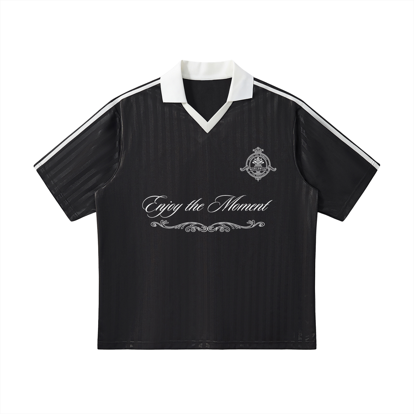 Jersey Vintage Soccer T (The Mundial 1986 Field Tee)