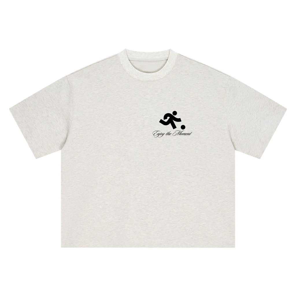 Tshirt Boxy Oversized World Cup
