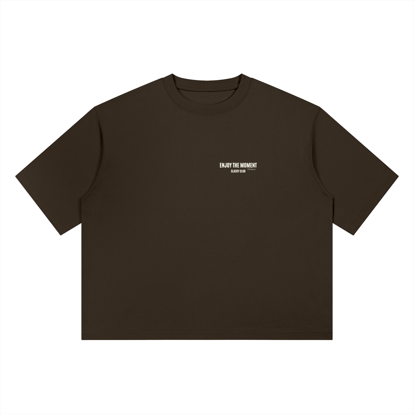 ETMW Classic Club Boxy Tee