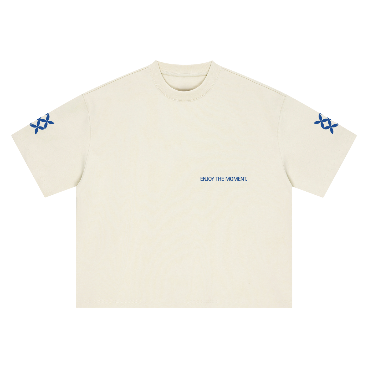 Tshirt Boxy Oversized