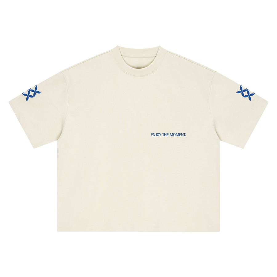 Tshirt Boxy Oversized